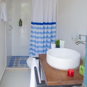 Habitación con 2 Camas Individuales